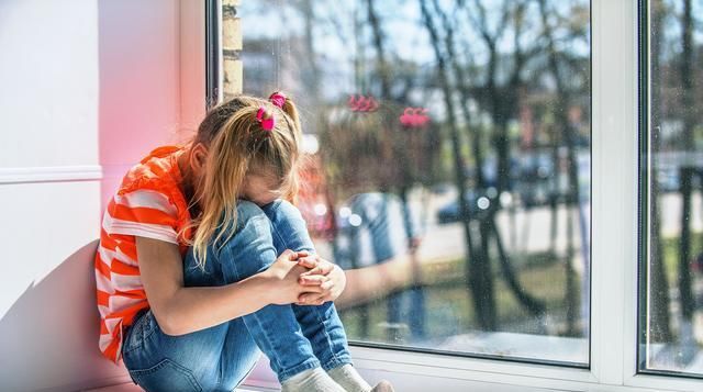 #跨越#“挫败感”是孩子成长的障碍,这道坎,家长如何帮助孩子跨越?