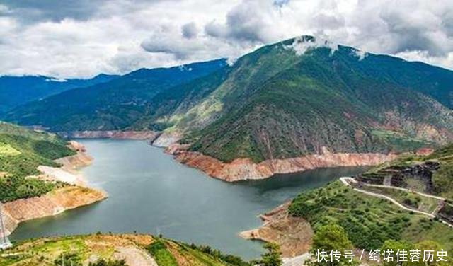  黑龙江■中国这条河面积大过长江，流量是黄河的7倍，却很少有人知晓