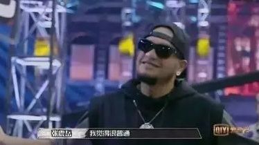 看了《中国新说唱》才发现，木有钱，都不好意思当Rapper了