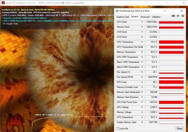  『值得一提』老机箱新折腾，分享一台最近完成的 M-ATX 主机
