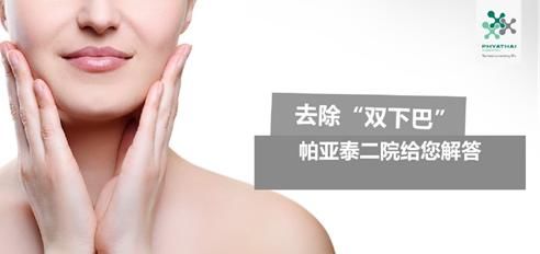  『双下巴』解决“双下巴＂, “脖子有皱纹”答案都在这儿