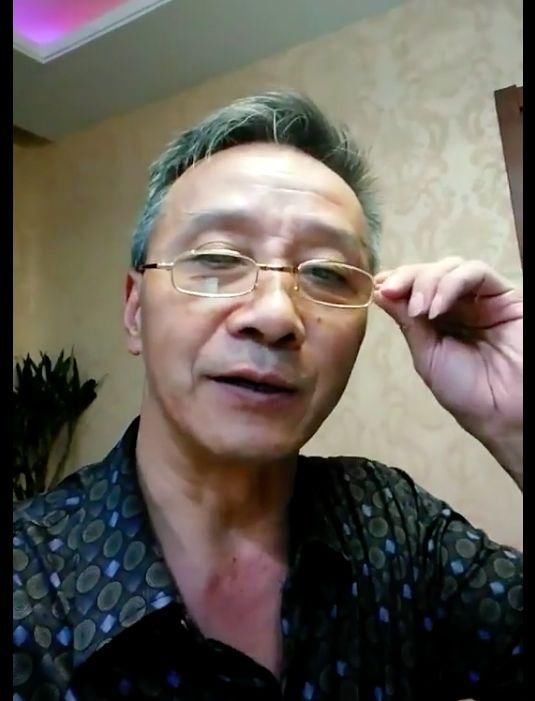 86版《西游记》孙悟空配音去世?得知真相后,造谣的人被骂惨了