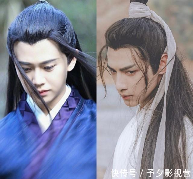  「流水」《流水迢迢》影视化！虐心程度不输《香蜜》，赵露思任嘉伦成热门