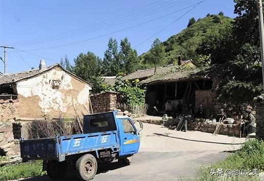 山西人，为什么普遍都不喜欢外出打工？看本地人怎么说