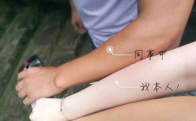  #胖子#你的防晒选对了吗？四款公认的硬核防晒，最惊艳的不是蓝胖子