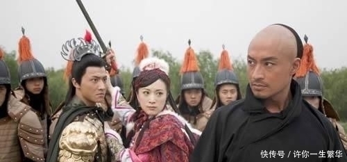 『大明』历史上一次著名的手足相残,宣告了大明一项对外政策的彻底失败