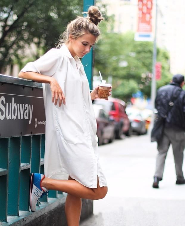  穿法■甜酷女孩的春夏穿搭,可盐可甜超有范儿!