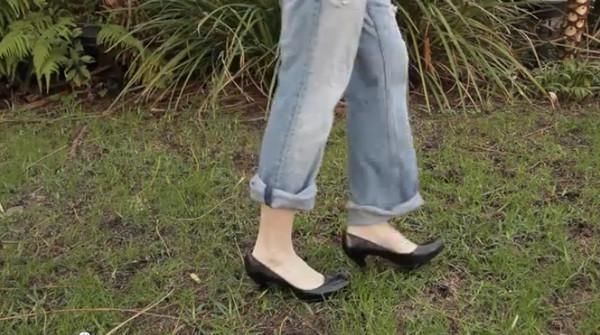 终于知道女人为什么活得那么累了，这16种穿衣尴尬你经历过几个?