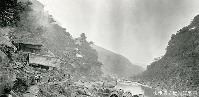 二十年代的四川宜宾