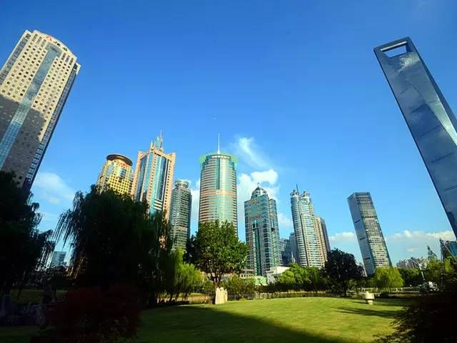 中国最美的30个地方（完整版）终于找齐了！第一居然是…