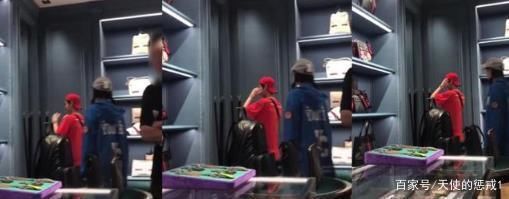 鹿晗退出节目录制，疑似被导演发文痛批，原因竟是陪女友逛街？