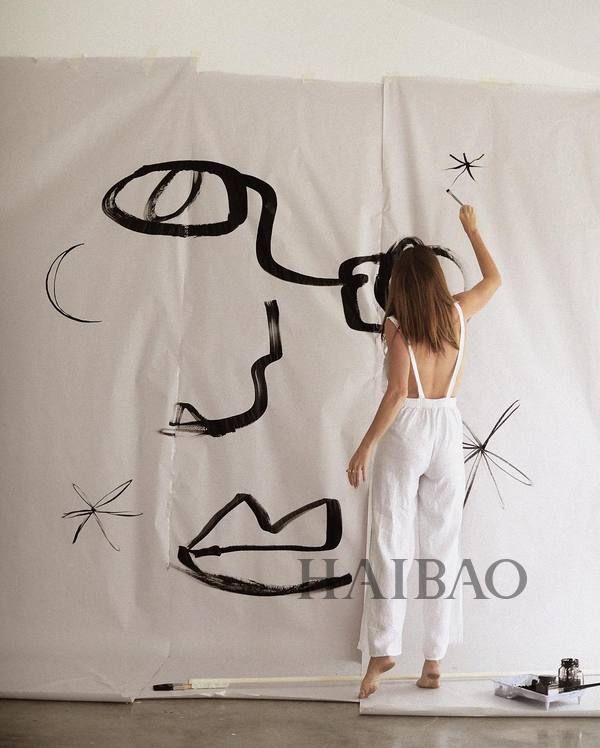 有趣的灵魂千篇一律,时髦的"五官"万里挑一!你说"我的脸"不