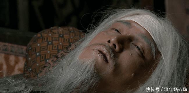 『究竟』演义中诸葛亮临死前大喊“庞德公救我”,这庞德公究竟何许人也!
