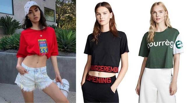 《中国新说唱》掀起街头风潮，SHOPBOP七大单品打造skr酷女孩