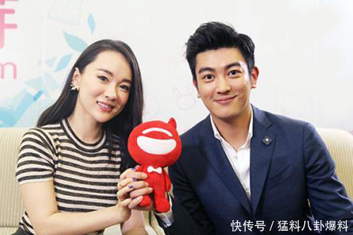 霍思燕杜江一家,究竟多有钱,豪宅私人飞机曝光