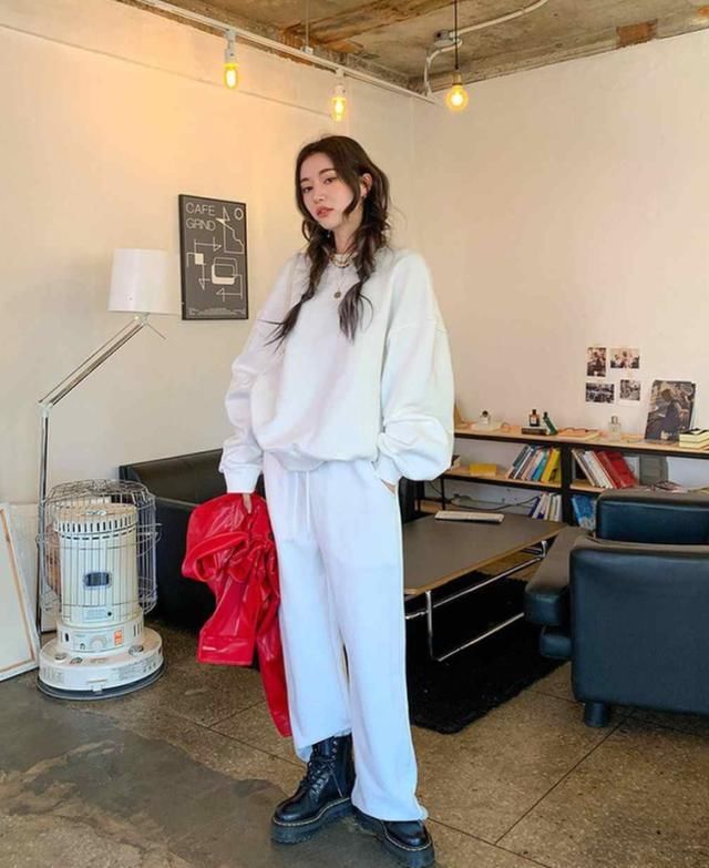  [鞋子的文化]00后鞋子怎么选？韩国妹妹们早就告诉大家了