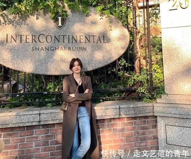  「实用」可盐可甜春季穿搭，单品也能穿出优雅气质，实用易学的搭配方法