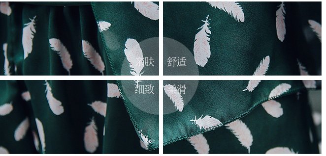 女人为什么睡觉一定要穿睡衣不穿便衣,看完这些图你就懂,太美了