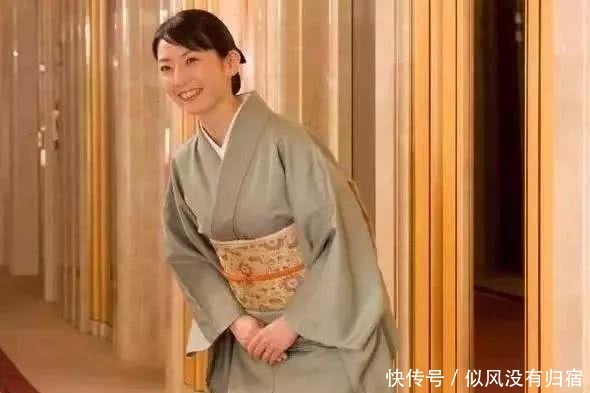 中国酒店和日本酒店最大的差别：日本的酒店从不用担心查房