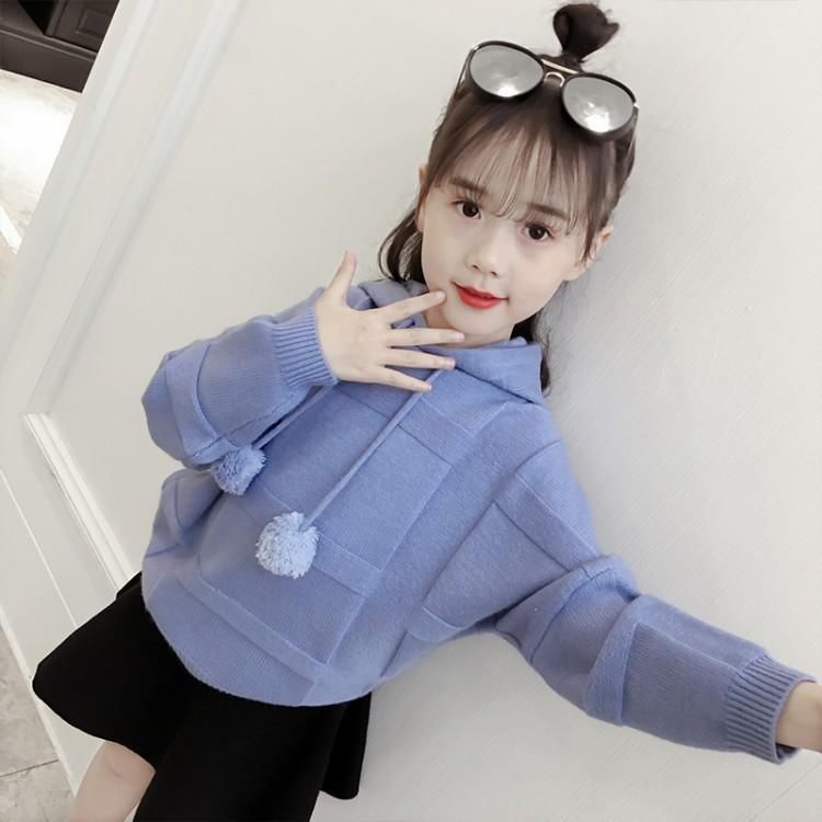 有这些潮童装，让你看起来非常的洋气，这才是现在最漂亮的秋装