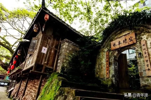 不是江南,胜似江南。有人说,ta是一块风水宝地【2020热门旅游景点】