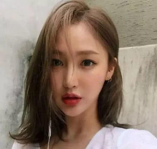  「卷好看」齐肩发烫什么卷发好看？时髦妹子都在烫这些卷