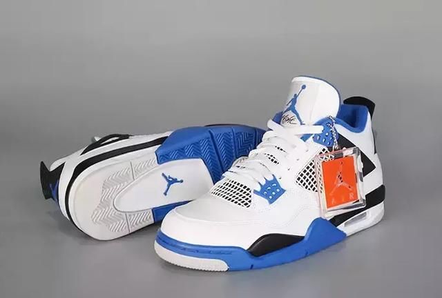 除了AJ 1，还有哪款是入门鞋坑的不二之选呢?