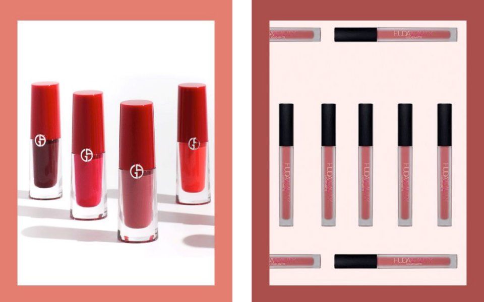 为了试出吃火锅都不掉色的唇膏，我们真的吃了顿火锅!