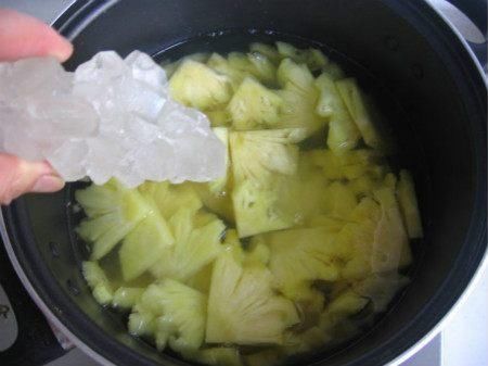 经期是黄金“减肥期”，早起来碗它，排毒刮油，体重迅速降下来