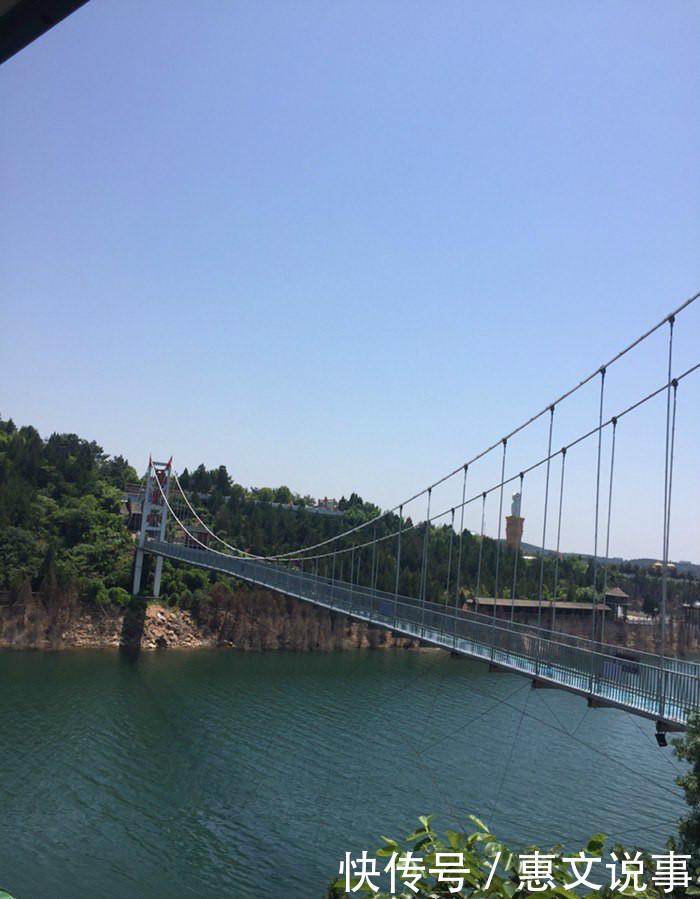 门票就要148元! 这是河南最贵的5A景区, 游客 就差空气不收钱了