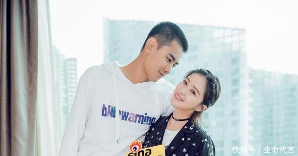 阚清子发文为前男友澄清 没出轨! 网友翻出甜蜜旧照, 太虐心