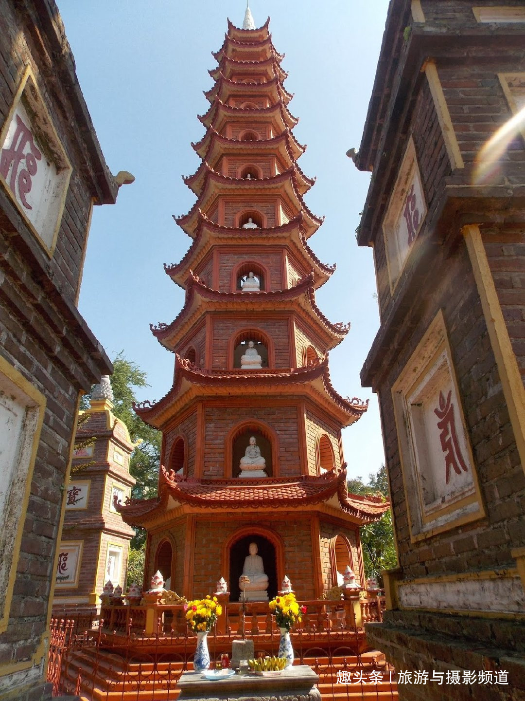 中国最“受欢迎”的三座寺庙少林寺竟未入榜!第一座实至名归!