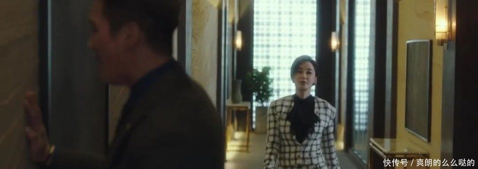  「韩剧」这部韩剧没有帅哥，却火到出圈
