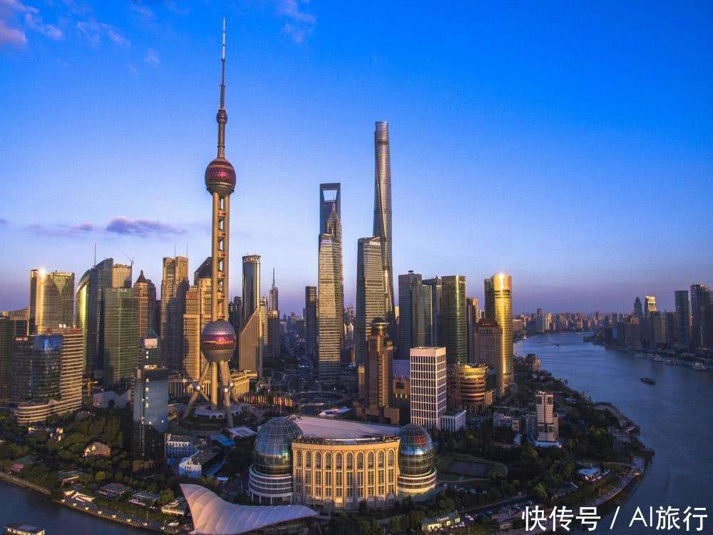 亚洲排名第一的城市，真的有那么发达吗？看完真心服气！