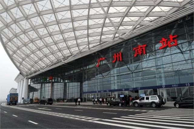 中国最牛高铁站排行榜:郑州,杭州站上榜,武汉,西