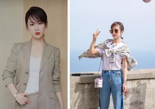 #将头发扎起来#你是“披头发”好看,还是“扎头发”好看?关键看这3点!