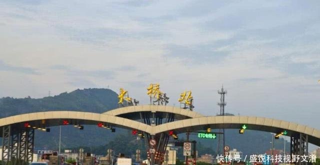 再次确认，“两证”取消，公路收费再见，省界收费站将全面撤销