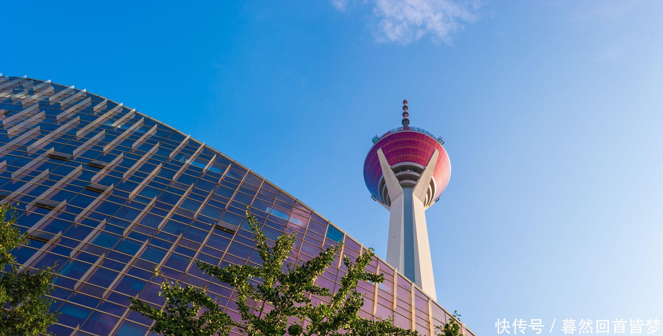  [GDP]最牛的城市GDP超过排在后面7座城市之和！