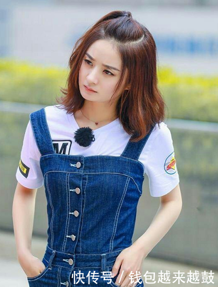 ?赵丽颖恋情终于被实锤，众网友表示欢庆，冯绍峰这下真是赚到了