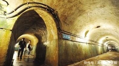  「防空洞」中国修建的大量防空洞，现在都去哪儿了？其实你每天