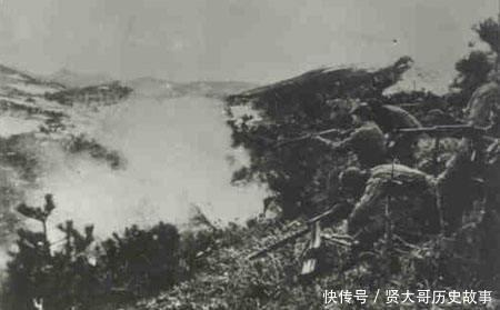 一代战将王近山的脾气有多么火爆?看看这