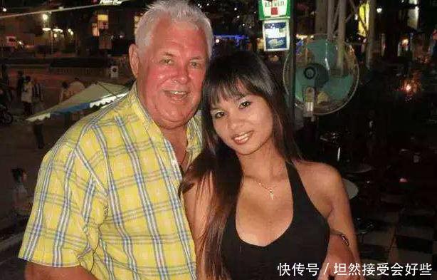 泰国“租妻”现状,时间越短价格越贵!网友:来个一辈子的