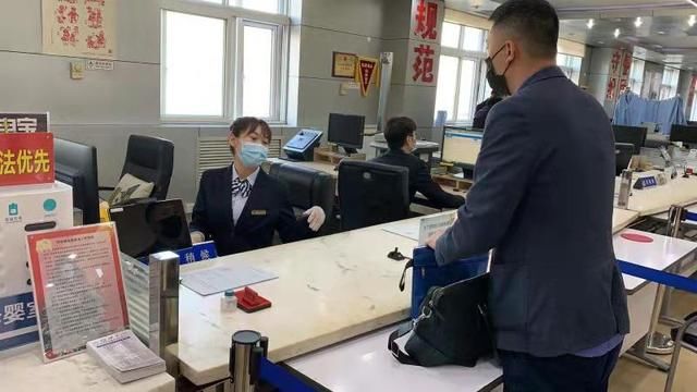  「北京」北京这个区登记注册即日推行“早晚弹性办、午间不间断”