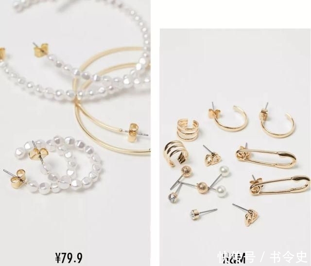  『看起来』Uniqlo、ZARA这些竟然卖断货！快时尚宝藏新品清单