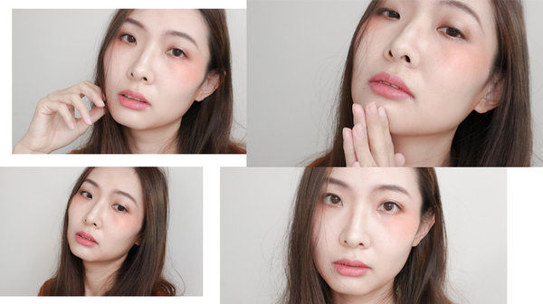 Tatcha唇膏出新色!确认过眼神，是日系的感觉!