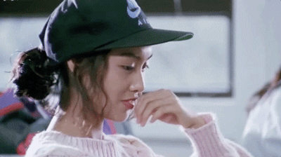 李嘉欣!黎姿!丨学会这个港风妆，明天上班就被这么叫