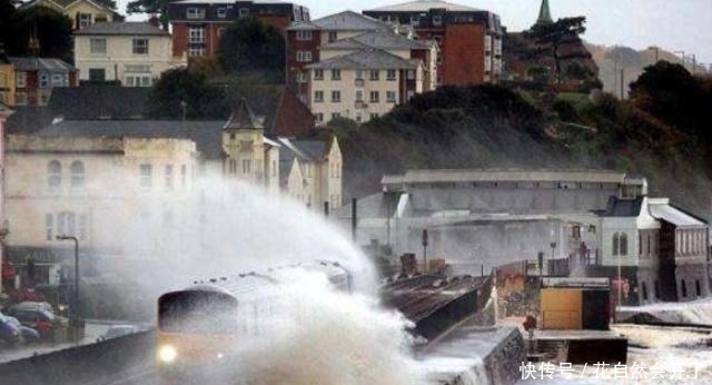  巨资：30年的“老司机”都怕这列火车，而当地政府还要每年斥巨