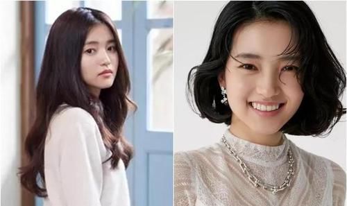  适合■脸上有4种“特征”不适合剪刘海，谁剪谁难看，立刻让你老10岁