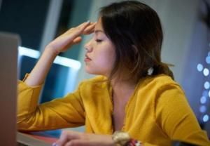  「女生」女生想要皮肤越来越好，这些好习惯坚持住，趁着护肤黄金期变美吧