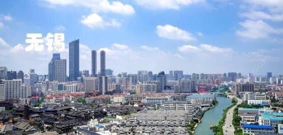  GDP|最有潜力的二线城市，GDP一个比一个高，谁是第一个新一线